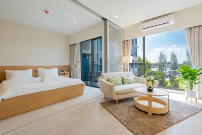 Laguna Lakeside apartments with panoramic view – Foto 3