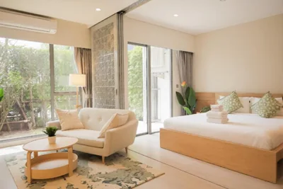 Laguna Lakeside apartments with panoramic view – Foto 4