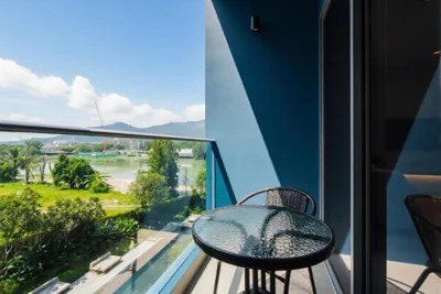 Laguna Lakeside apartments with panoramic view – Foto 7