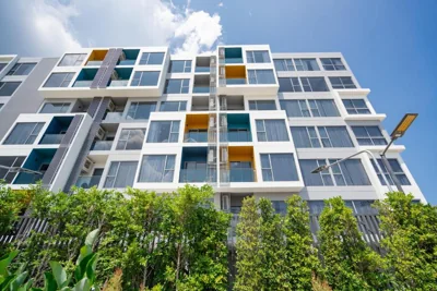 Laguna Lakeside apartments with panoramic view – Foto 8