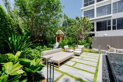 Laguna Lakeside apartments with panoramic view – Foto 10