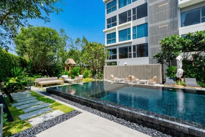 Laguna Lakeside apartments with panoramic view – Foto 13