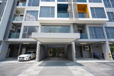 Laguna Lakeside apartments with panoramic view – Foto 15