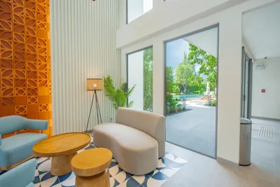 Laguna Lakeside apartments with panoramic view – Foto 16
